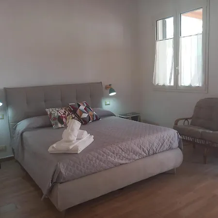 Pensión Il Poggio 4*
