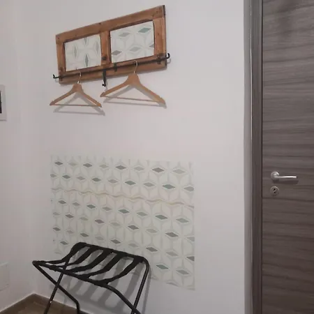 Pensión Il Poggio