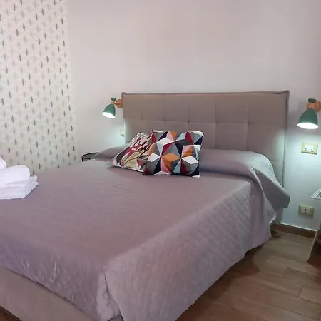 Pensión Il Poggio