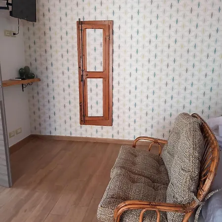 Il Poggio Pensión