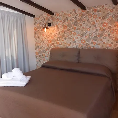 Il Poggio Pensión 4*