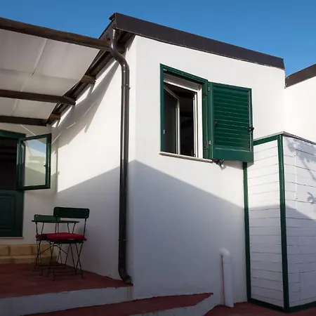 Pensión Il Poggio