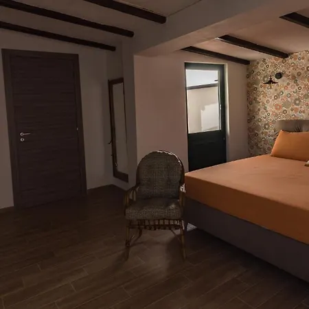 Pensión Il Poggio 4*