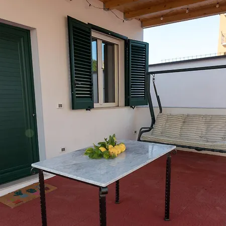 Il Poggio 4* Agrigento
