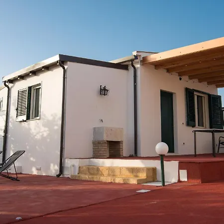 Pensión Il Poggio 4*