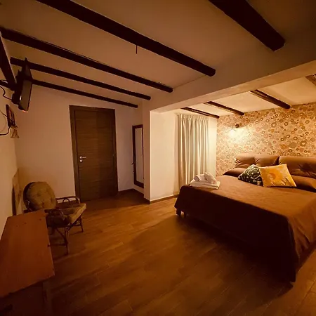 Il Poggio 4* Agrigento