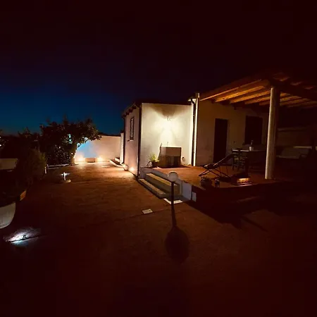 Pensión Il Poggio Agrigento