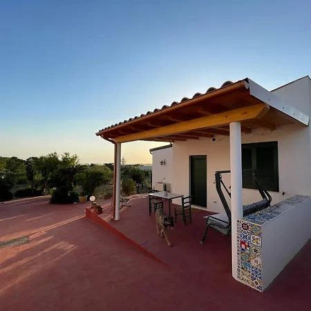 Il Poggio 4* Agrigento