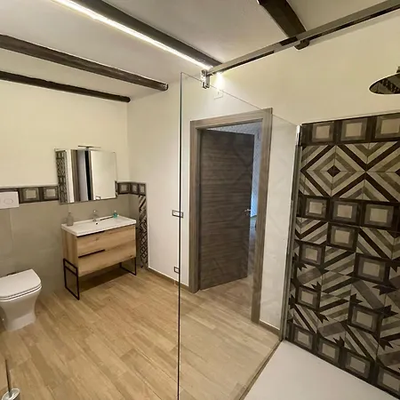Pensión Il Poggio 4*