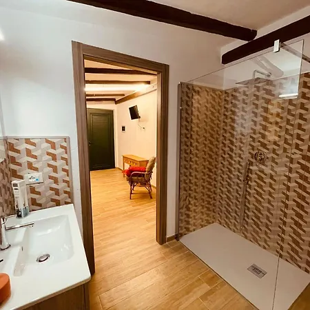 Affittacamere Il Poggio 4*
