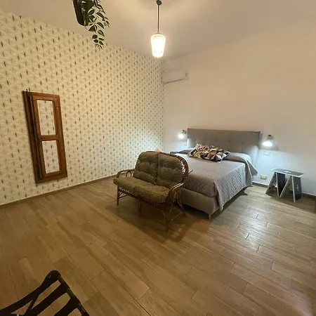 Il Poggio Affittacamere 4*