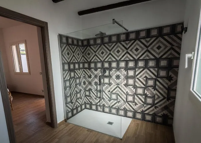 Il Poggio Maison d'hôtes 4*